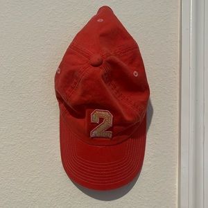 American Eagle 2 symbol hat